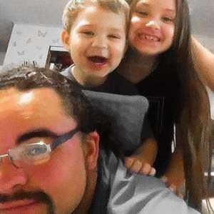 Meet your Posher, James hunter